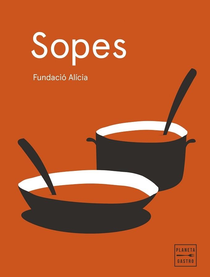 SOPES(EDICIÓ RÚSTEGA AMB SOLAPES) | 9788408295389 | FUNDACIÓN ALÍCIA | Llibreria Geli - Llibreria Online de Girona - Comprar llibres en català i castellà