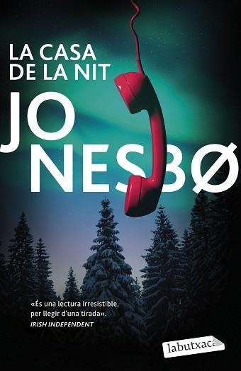 LA CASA DE LA NIT | 9788419971654 | NESBO, JO | Llibreria Geli - Llibreria Online de Girona - Comprar llibres en català i castellà