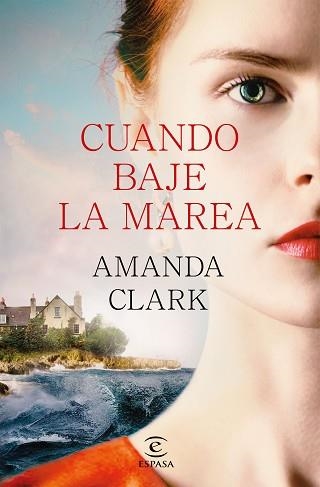 CUANDO BAJE LA MAREA | 9788467075373 | CLARK, AMANDA | Llibreria Geli - Llibreria Online de Girona - Comprar llibres en català i castellà