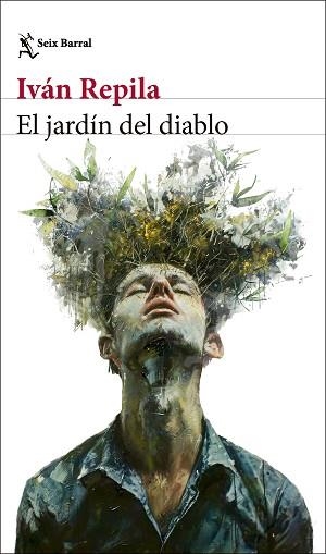 EL JARDÍN DEL DIABLO | 9788432244261 | REPILA, IVÁN | Llibreria Geli - Llibreria Online de Girona - Comprar llibres en català i castellà