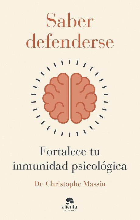 SABER DEFENDERSE | 9788413443782 | MASSIN, CHRISTOPHE | Llibreria Geli - Llibreria Online de Girona - Comprar llibres en català i castellà