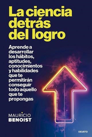 LA CIENCIA DETRÁS DEL LOGRO | 9788423438389 | BENOIST, MAURICIO | Llibreria Geli - Llibreria Online de Girona - Comprar llibres en català i castellà