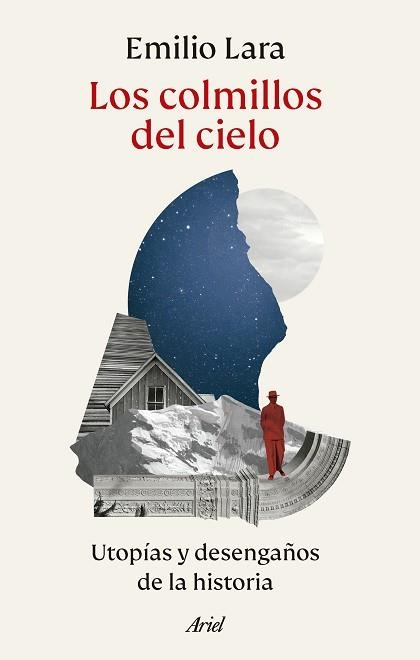 LOS COLMILLOS DEL CIELO | 9788434438378 | LARA, EMILIO | Llibreria Geli - Llibreria Online de Girona - Comprar llibres en català i castellà