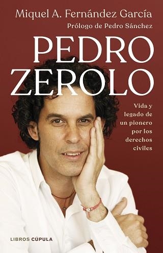 PEDRO ZEROLO | 9788448042233 | FERNÁNDEZ, MIQUEL A. | Llibreria Geli - Llibreria Online de Girona - Comprar llibres en català i castellà