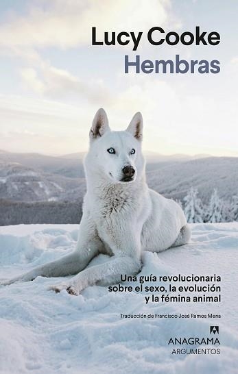 HEMBRAS | 9788433929235 | COOKE, LUCY | Llibreria Geli - Llibreria Online de Girona - Comprar llibres en català i castellà