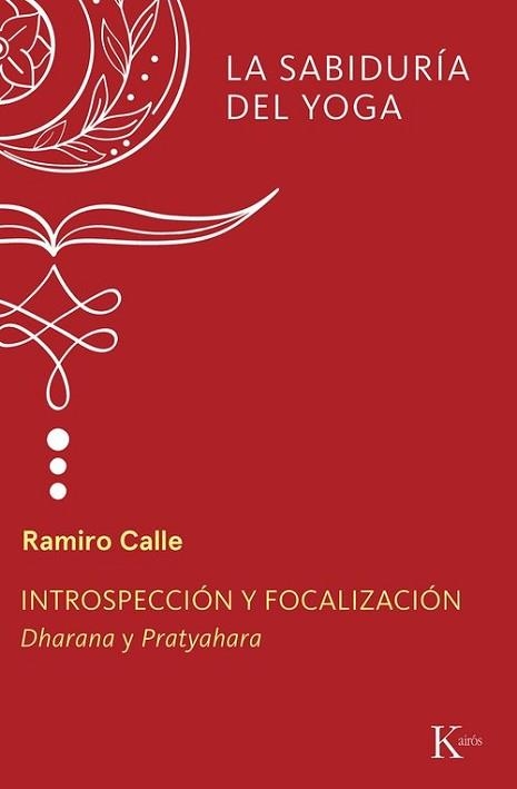 INTROSPECCIÓN Y FOCALIZACIÓN | 9788411213387 | CALLE, RAMIRO | Libreria Geli - Librería Online de Girona - Comprar libros en catalán y castellano