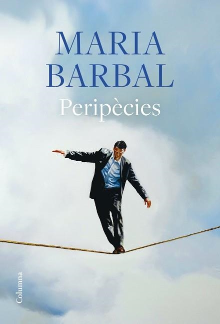 PERIPÈCIES | 9788466433006 | BARBAL FARRÉ, MARIA | Llibreria Geli - Llibreria Online de Girona - Comprar llibres en català i castellà