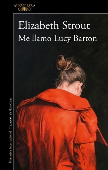 ME LLAMO LUCY BARTON | 9788410299047 | STROUT, ELIZABETH | Llibreria Geli - Llibreria Online de Girona - Comprar llibres en català i castellà