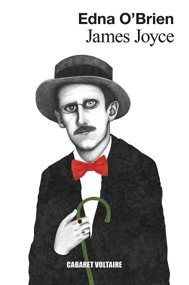 JAMES JOYCE | 9788419047526 | O'BRIEN, EDNA | Libreria Geli - Librería Online de Girona - Comprar libros en catalán y castellano