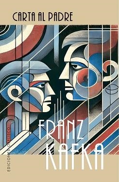 CARTA AL PADRE | 9788411722339 | KAFKA, FRANZ | Llibreria Geli - Llibreria Online de Girona - Comprar llibres en català i castellà