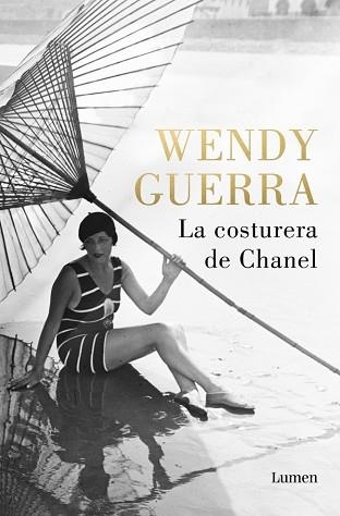 LA COSTURERA DE CHANEL | 9788426431868 | GUERRA, WENDY | Llibreria Geli - Llibreria Online de Girona - Comprar llibres en català i castellà