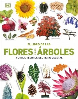 EL LIBRO DE LAS FLORES Y LOS ÁRBOLES | 9780241736807 | Llibreria Geli - Llibreria Online de Girona - Comprar llibres en català i castellà