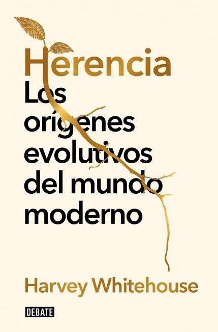 HERENCIA | 9788410214620 | WHITEHOUSE, HARVEY | Llibreria Geli - Llibreria Online de Girona - Comprar llibres en català i castellà