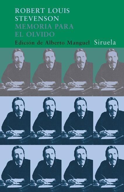 MEMORIA PARA EL OLVIDO | 9788478449316 | STEVENSON,ROBERT LOUIS | Llibreria Geli - Llibreria Online de Girona - Comprar llibres en català i castellà