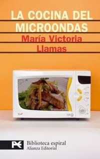 LA COCINA DEL MICROONDAS | 9788420660066 | LLAMAS,MARIA VICTORIA | Llibreria Geli - Llibreria Online de Girona - Comprar llibres en català i castellà