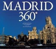 MADRID 360 GRADOS | 9788497852067 | ALPUENTE,MONCHO | Llibreria Geli - Llibreria Online de Girona - Comprar llibres en català i castellà