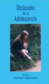 DICCIONARIO DE LA ADOLESCENCIA | 9788472399525 | NAOURI,JOSEPH/DELAROCHE,PHILIPPE (DIR.) | Llibreria Geli - Llibreria Online de Girona - Comprar llibres en català i castellà