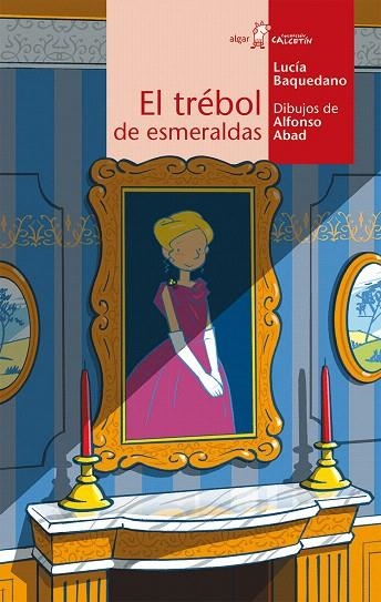 EL TREBOL DE ESMERALDAS | 9788495722836 | BAQUEDANO AZCONA,LUCIA | Llibreria Geli - Llibreria Online de Girona - Comprar llibres en català i castellà