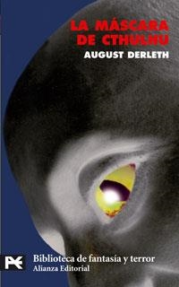 LA MASCARA DE CTHULHU | 9788420659848 | DERLETH,AUGUST | Llibreria Geli - Llibreria Online de Girona - Comprar llibres en català i castellà