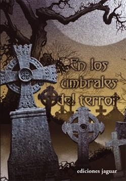 EN LOS UMBRALES DEL TERROR | 9788496423169 | VV.AA | Llibreria Geli - Llibreria Online de Girona - Comprar llibres en català i castellà