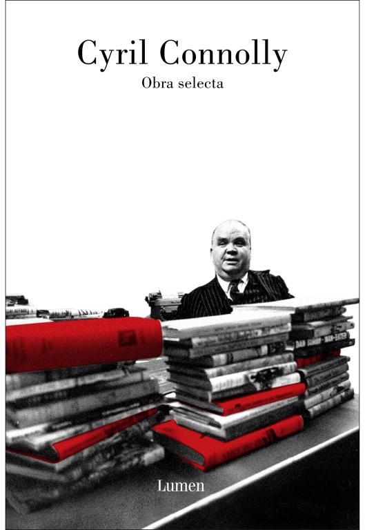 OBRA SELECTA | 9788426415202 | CONNOLLY,CYRIL | Llibreria Geli - Llibreria Online de Girona - Comprar llibres en català i castellà