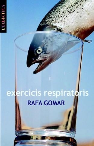 EXERCICIS RESPIRATORIS | 9788498240474 | GOMAR,RAFA | Llibreria Geli - Llibreria Online de Girona - Comprar llibres en català i castellà