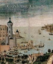 CRISTOBAL COLON. DE CORSARIO A ALMIRANTE | 9788497852104 | VARELA,CONSUELO | Llibreria Geli - Llibreria Online de Girona - Comprar llibres en català i castellà