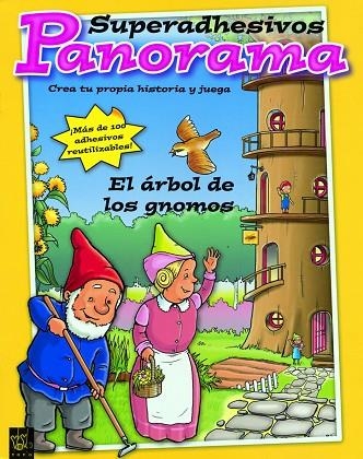 EL ARBOL DE LOS GNOMOS | 9788408061526 | Llibreria Geli - Llibreria Online de Girona - Comprar llibres en català i castellà