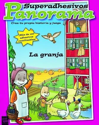 LA GRANJA | 9788408061502 | Llibreria Geli - Llibreria Online de Girona - Comprar llibres en català i castellà