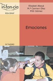 EMOCIONES | 9788480637718 | ABEYA,ELISABET/DIEZ,MARIA CARMEN/GOMEZ,PITTI | Llibreria Geli - Llibreria Online de Girona - Comprar llibres en català i castellà