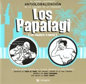 LOS PAPALAGI | 9788478714247 | DE TIAVEA,TUIAVII | Llibreria Geli - Llibreria Online de Girona - Comprar llibres en català i castellà