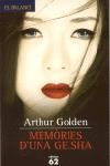 MEMORIES D'UNA GEISHA | 9788429757507 | GOLDEN,ARTHUR | Llibreria Geli - Llibreria Online de Girona - Comprar llibres en català i castellà