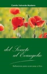 DEL SONETO AL EVANGELIO | 9788472399686 | VALVERDE MUDARRA,CAMILO | Llibreria Geli - Llibreria Online de Girona - Comprar llibres en català i castellà