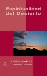 ESPIRITUALIDAD DEL DESIERTO | 9788472399846 | Llibreria Geli - Llibreria Online de Girona - Comprar llibres en català i castellà