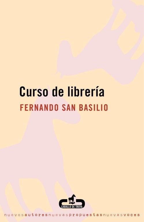 CURSO DE LIBRERIA | 9788493419592 | SAN BASILIO,FERNANDO | Llibreria Geli - Llibreria Online de Girona - Comprar llibres en català i castellà