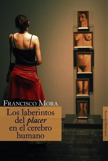 LOS LABERINTOS DEL PLACER EN EL CEREBRO HUMANO | 9788420647487 | MORA,FRANCISCO | Llibreria Geli - Llibreria Online de Girona - Comprar llibres en català i castellà