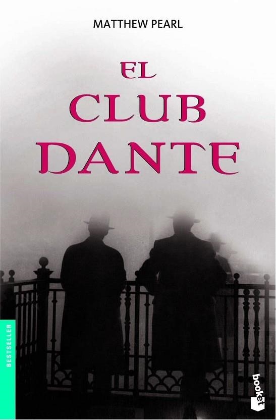 EL CLUB DANTE | 9788432217203 | PEARL,MATTHEW | Libreria Geli - Librería Online de Girona - Comprar libros en catalán y castellano