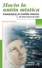 HACIA LA UNION MISTICA | 9788472399600 | MCLEAN,JULIENNE | Llibreria Geli - Llibreria Online de Girona - Comprar llibres en català i castellà