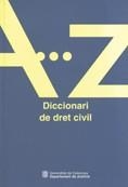 DICCIONARI DE DRET CIVIL | 9788439369462 | TERMCAT | Llibreria Geli - Llibreria Online de Girona - Comprar llibres en català i castellà