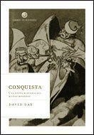 CONQUISTA | 9788484327295 | DAY,DAVID | Llibreria Geli - Llibreria Online de Girona - Comprar llibres en català i castellà