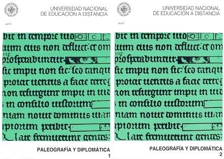 PALEOGRAFIA Y DIPLOMATICA | 9788436220520 | MARIN MARTINEZ,TOMAS | Llibreria Geli - Llibreria Online de Girona - Comprar llibres en català i castellà