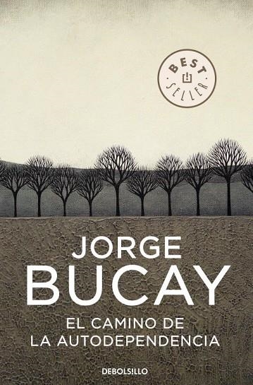 EL CAMINO DE LA AUTODEPENDENCIA | 9788483461105 | BUCAY,JORGE | Llibreria Geli - Llibreria Online de Girona - Comprar llibres en català i castellà