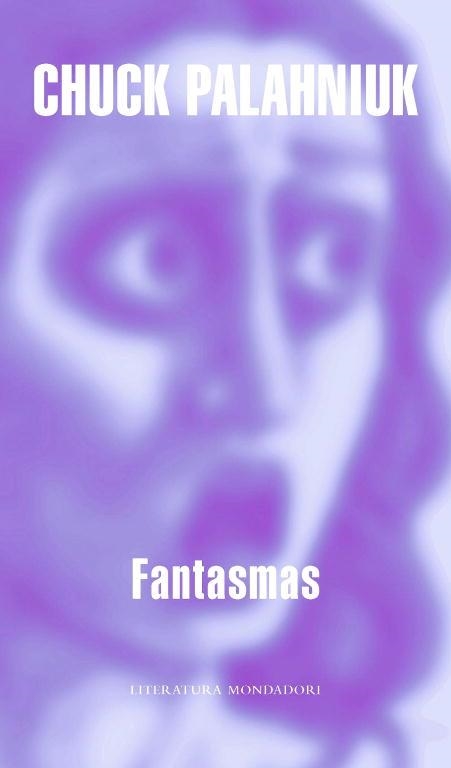 FANTASMAS | 9788439720058 | PALAHNIUK,CHUCK | Llibreria Geli - Llibreria Online de Girona - Comprar llibres en català i castellà