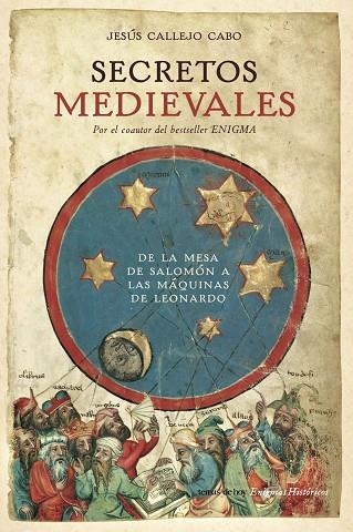 SECRETOS MEDIEVALES | 9788484605430 | CALLEJO,JESUS | Llibreria Geli - Llibreria Online de Girona - Comprar llibres en català i castellà