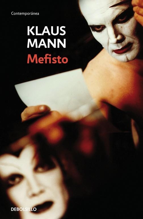 MEFISTO | 9788497939713 | MANN,KLAUS | Llibreria Geli - Llibreria Online de Girona - Comprar llibres en català i castellà