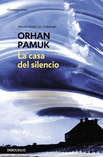 LA CASA DEL SILENCIO | 9788483460023 | PAMUK,ORHAM | Llibreria Geli - Llibreria Online de Girona - Comprar llibres en català i castellà