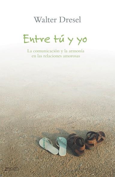 ENTRE TU Y YO | 9788408063308 | DRESEL,WALTER | Llibreria Geli - Llibreria Online de Girona - Comprar llibres en català i castellà