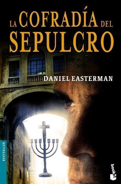 LA COFRADIA DEL SEPULCRO | 9788408067030 | EASTERMAN,DANIEL | Llibreria Geli - Llibreria Online de Girona - Comprar llibres en català i castellà