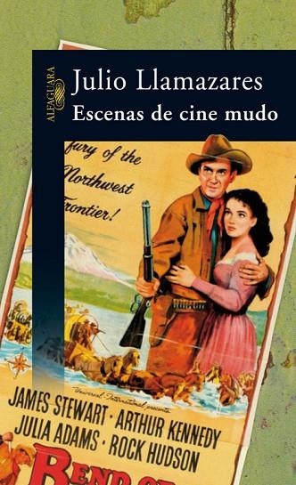 ESCENAS DEL CINE MUDO | 9788420470627 | LLAMAZARES,JULIO | Libreria Geli - Librería Online de Girona - Comprar libros en catalán y castellano