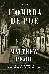 L'OMBRA DE POE | 9788466407304 | PEARL,MATTHEW | Libreria Geli - Librería Online de Girona - Comprar libros en catalán y castellano